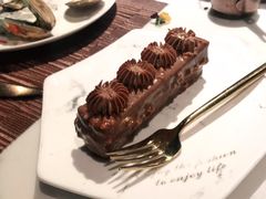 -1874融合西厨·观景餐厅(保利店)