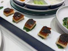 -羲和雅苑•北京烤鸭(国贸商城店)