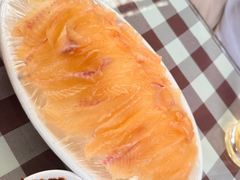 -北京水岸山吧度假村(雁栖镇店)