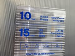 -CUBIC3三立方咖啡(西岸凤巢店)