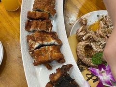 -醉壹号海鲜大排档·老厦门特色菜(厦门美食地标店)