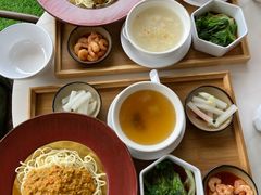 -苏堂阳春面•九年庆(北京路天河城店)