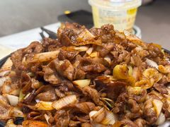 -紫光园(劲松店)