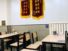 大堂-大藏村拉面(保利首开·熙悦春天店)