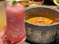 -太原茂业天地购物中心