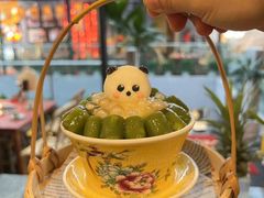 -纸盐河码头火锅(十八梯店)