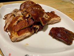 油淋仔鸭-盘飧市(春熙路店)