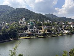 -东部华侨城