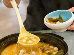 -香香海南菜餐厅