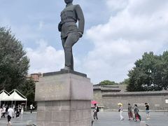 -张学良旧居陈列馆