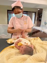 -星妈汇国际月子中心(龙珠店)
