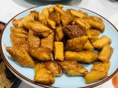 -京味斋·北京烤鸭(北京南站洋桥店)