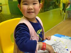 -英孚教育青少儿(高新公园茂中心)
