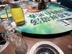 -快乐小羊(富强中路店)