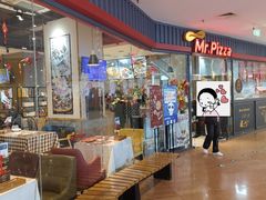 -米斯特比萨(罗斯福店)