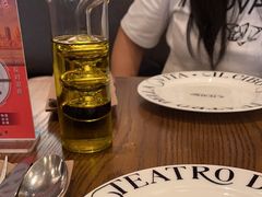 -IL TEATRO 精品意大利餐厅