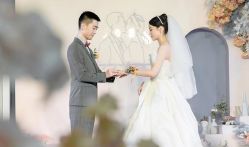 -欣薇婚纱(新源乐汇城店)