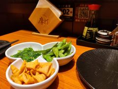 -摩打食堂(佳兆业店)