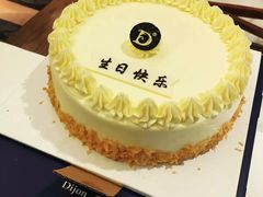 维多利亚&nbsp;Victoria-第戎蛋糕(恒隆广场店)