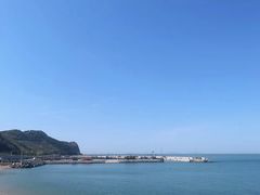 -长岛南北长山旅游景区