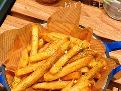 -联丰美食(番禺店)