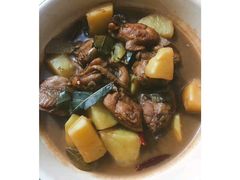 -锅色天香(巴士底区店)