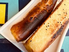 -老杨头烧烤(博烤堂店)