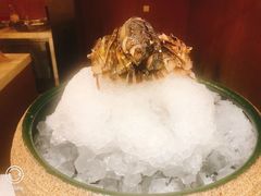 -都会尚膳·海鲜自助餐厅(重庆万豪酒店)