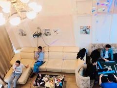 -聚会山庄·派对会议团建别墅轰趴馆(中兴和园店)