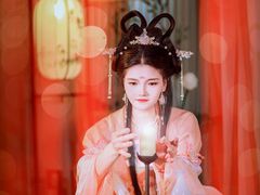 -红袖添香古风写真馆