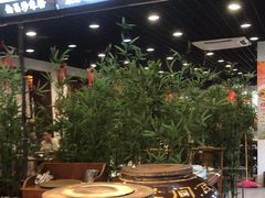 -西江美食舫·江西菜(健德桥店)