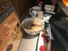 -探鱼·鲜青椒爽麻烤鱼(广州南沙万达广场店)