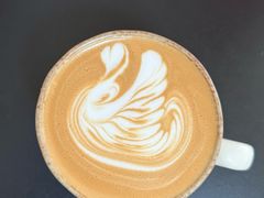 -本無咖啡·BeanWood Coffee