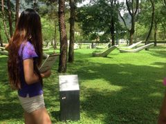 iphone_upload_pic-Club Med地中海俱乐部·桂林度假村