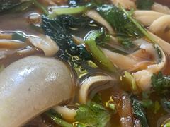 -金杨拉面王小吃面馆·牛三宝面·红烧牛肉粉