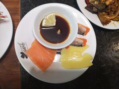 -汉巴味德(大悦城店)