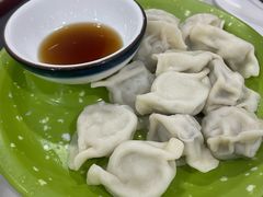 -郭姐·威海渔村(黄兴路店)