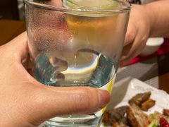 -逸林轩中餐厅(中信泰富朱家角锦江酒店)