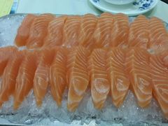 -新享乐海鲜(翠华路店)
