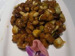 宫保鸡丁-香融府·烤鸭·家常菜(马家堡路店)