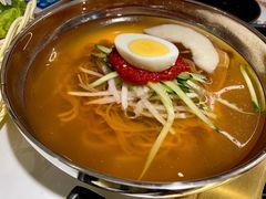 -花味·自助烤肉(雨花客厅店)
