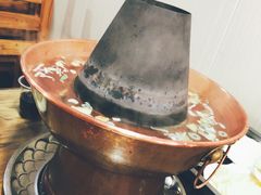 -木萨火锅店(开鲁路店)