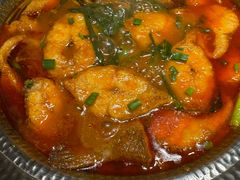 -包子大王(新泽巷店)