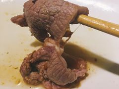 -牛叔鲜羊肉铜火锅(远东小区店)