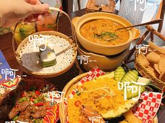 -泰妃殿(武汉首店)