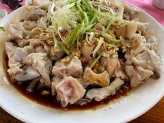 -侠成水上农庄(工业大道店)