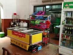 -阿汉名材老鸡汤饭店(金鸡岭店)