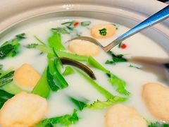 -柿合缘新京菜(国金中心商场店)