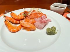 -万豪咖啡厅(JW万豪酒店店)