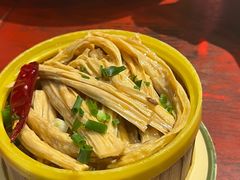 -袁老四重庆老火锅(桐梓坡店)